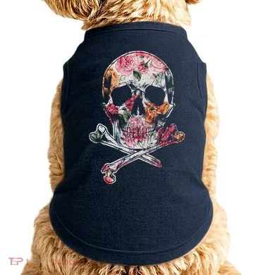 Doggie Tank
