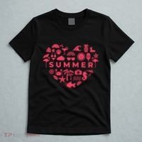 Summer Heart T-Shirt thumb 5