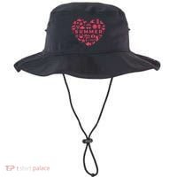 Summer Heart Bucket Hat thumb 0
