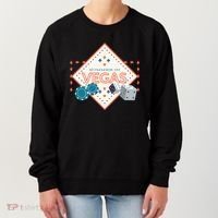 Summer In Vegas Women's Sweatshirt thumb 0