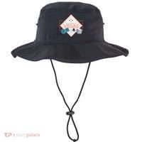 Summer In Vegas Bucket Hat thumb 0