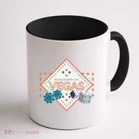 Summer In Vegas Coffee Mug thumb 1