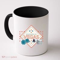 Summer In Vegas Coffee Mug thumb 0