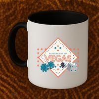 Summer In Vegas Coffee Mug thumb 2