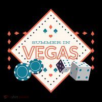 Summer In Vegas Coffee Mug thumb 5