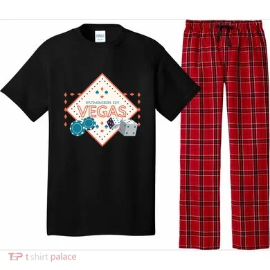 Pajama Set