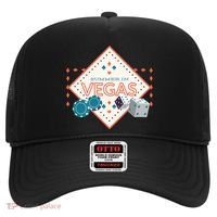 Summer In Vegas Hat thumb 0