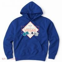 Summer In Vegas Hoodie thumb 0