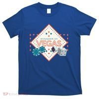 Summer In Vegas T-Shirt thumb 0