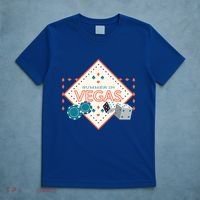 Summer In Vegas T-Shirt thumb 5