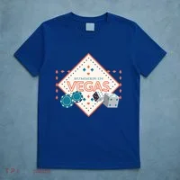 Summer In Vegas T-Shirt thumb 5