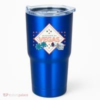 Summer In Vegas Tumbler thumb 0