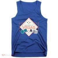 Summer In Vegas Tank Top thumb 0