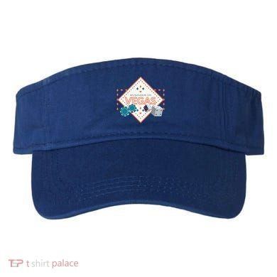 Summer In Vegas Visor