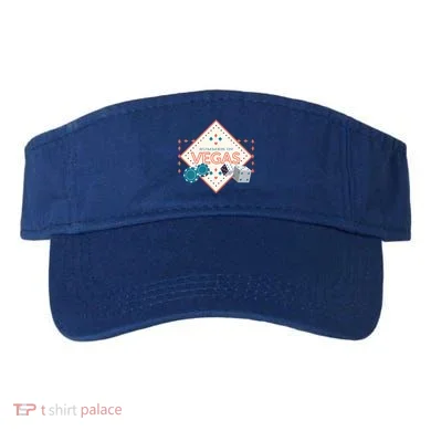 Summer In Vegas Visor