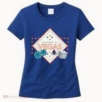 Summer In Vegas Women's T-Shirt thumb 0