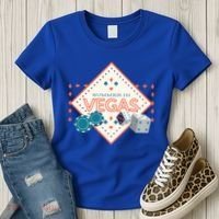 Summer In Vegas Women's T-Shirt thumb 3