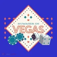 Summer In Vegas Women's T-Shirt thumb 6