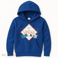 Summer In Vegas Kids Hoodie thumb 0