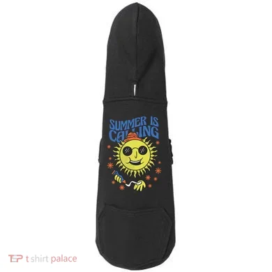 Doddie Hoodie