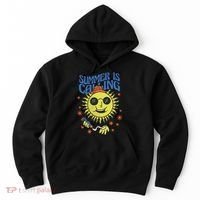 Summer Is Calling Hoodie thumb 0