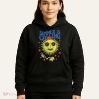Summer Is Calling Hoodie thumb 5