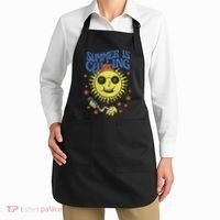 Summer Is Calling Apron thumb 2