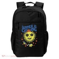 Summer Is Calling Backpack thumb 0
