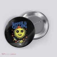 Summer Is Calling Button thumb 0