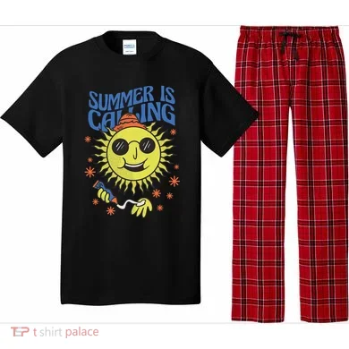 Pajama Set