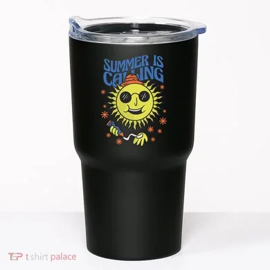 Tumbler