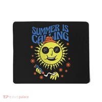 Summer Is Calling Mousepad thumb 0