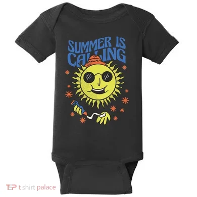 Baby Bodysuit