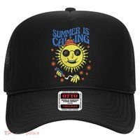 Summer Is Calling Hat thumb 0