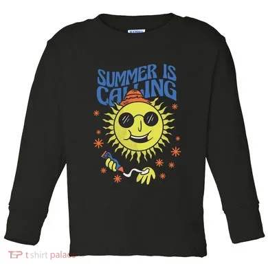 Toddler Long Sleeve