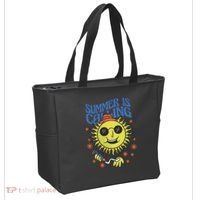 Summer Is Calling Tote Bag thumb 2