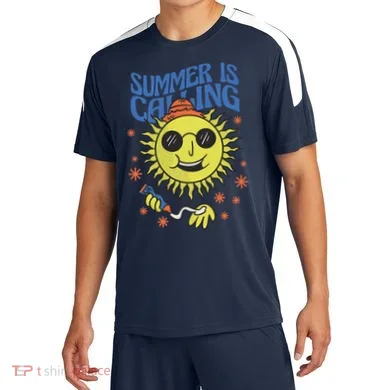 Soccer Jersey