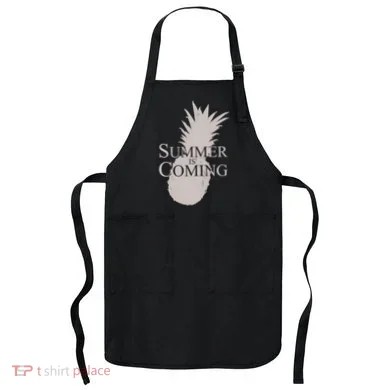 Apron