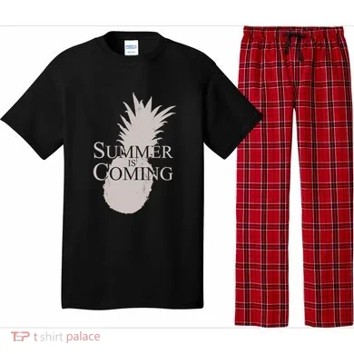 Pajama Set