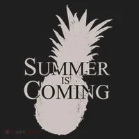Summer Is Coming Pineapple Tumbler thumb 3