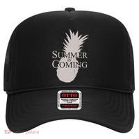 Summer Is Coming Pineapple Hat thumb 0