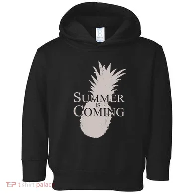 Toddler Hoodie