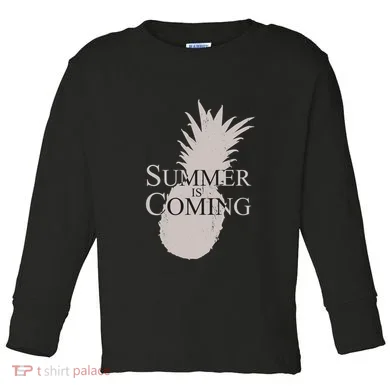 Toddler Long Sleeve