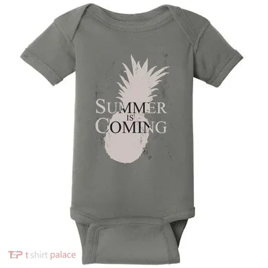 Baby Bodysuit