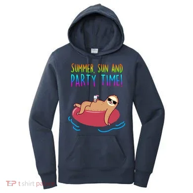 Women's Hoodie