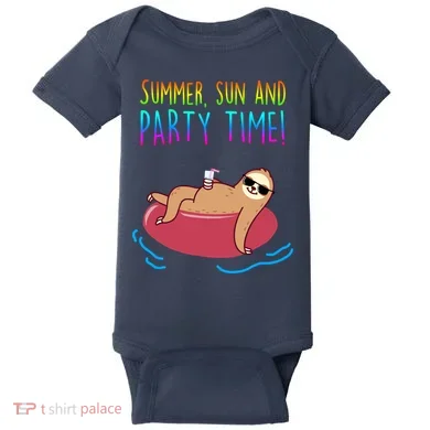 Baby Bodysuit