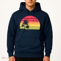 Summer Sunset Hoodie thumb 2