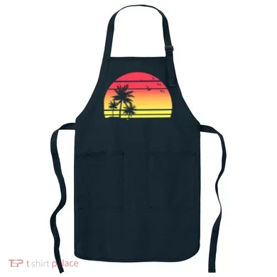 Apron