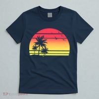 Summer Sunset T-Shirt thumb 5