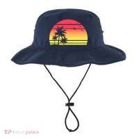 Summer Sunset Bucket Hat thumb 0